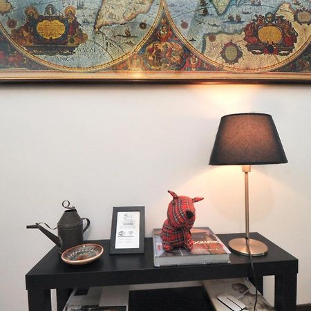 Piazzadarmi 76 Apartment Ancona Luaran gambar
