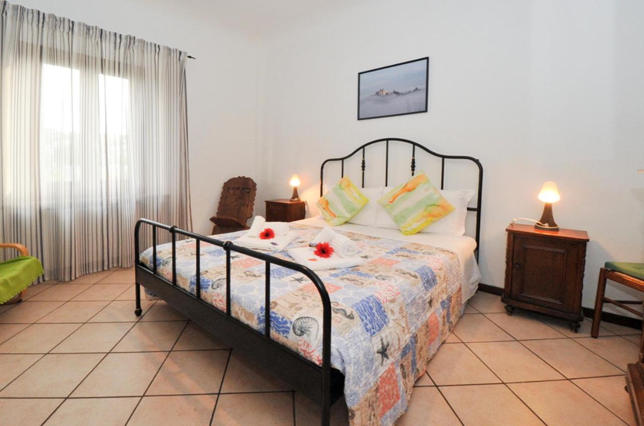 Piazzadarmi 76 Apartment Ancona Luaran gambar