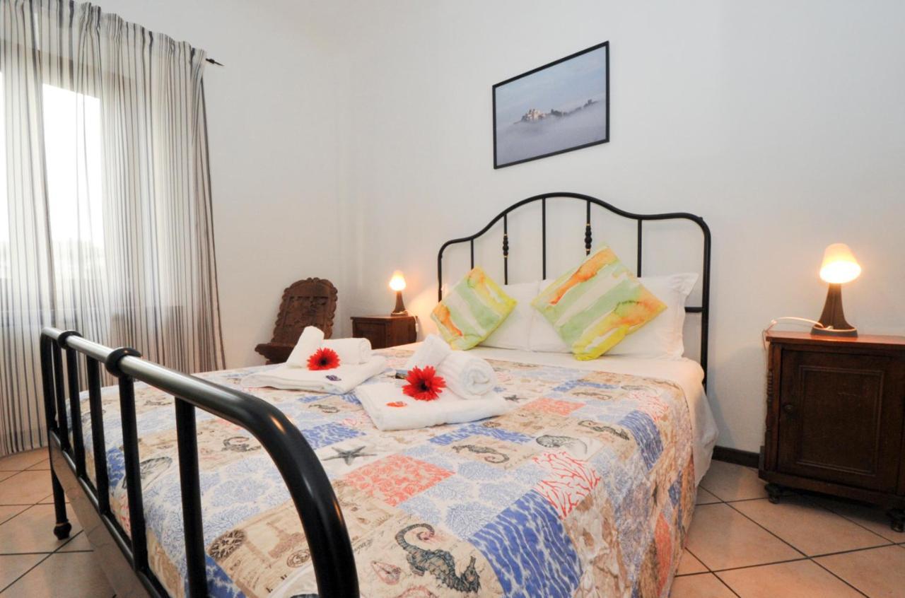 Piazzadarmi 76 Apartment Ancona Luaran gambar