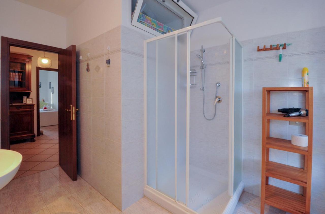 Piazzadarmi 76 Apartment Ancona Luaran gambar
