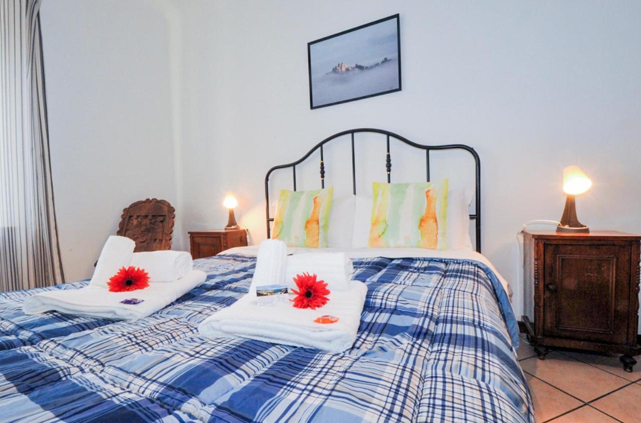 Piazzadarmi 76 Apartment Ancona Luaran gambar