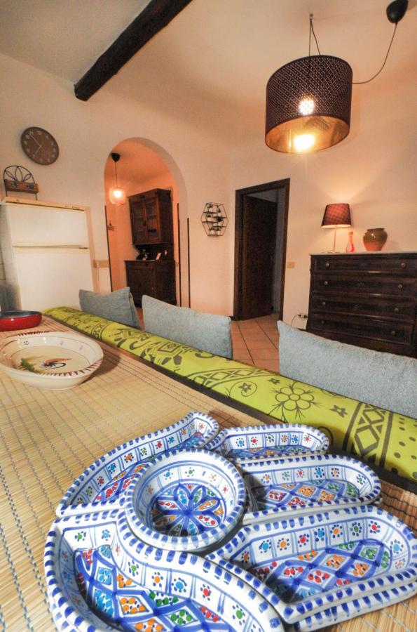 Piazzadarmi 76 Apartment Ancona Luaran gambar