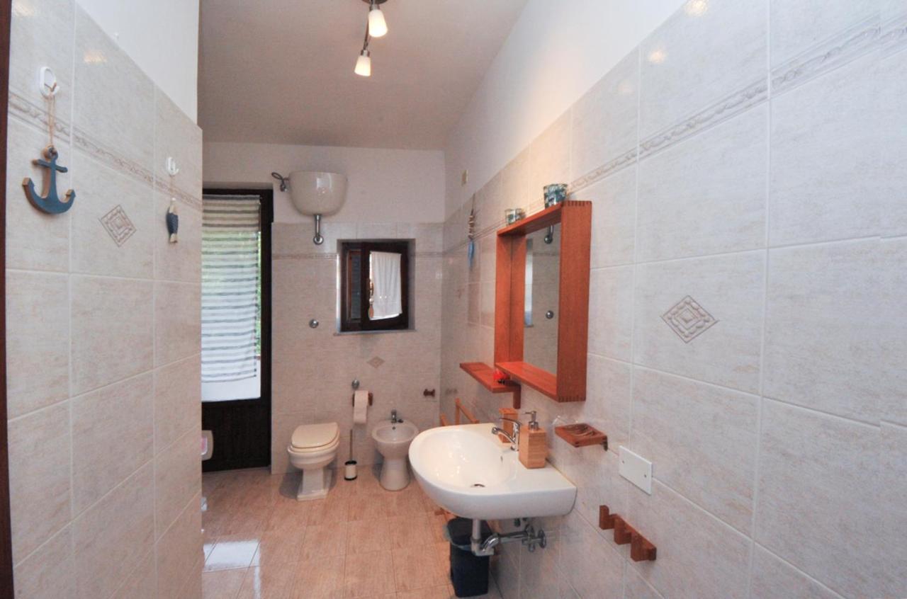 Piazzadarmi 76 Apartment Ancona Luaran gambar